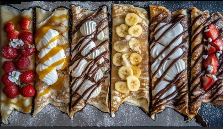 Crepes