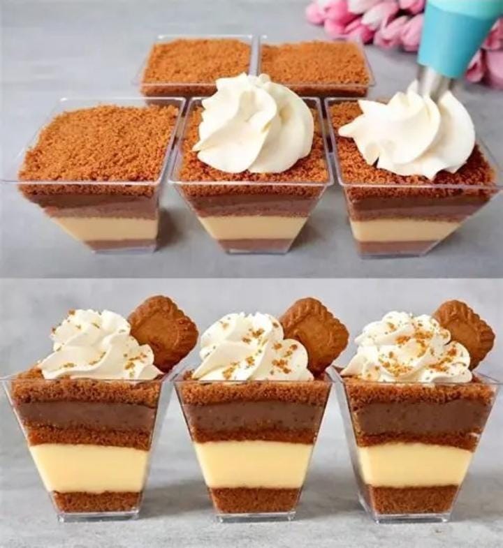 Dessert Cups 3