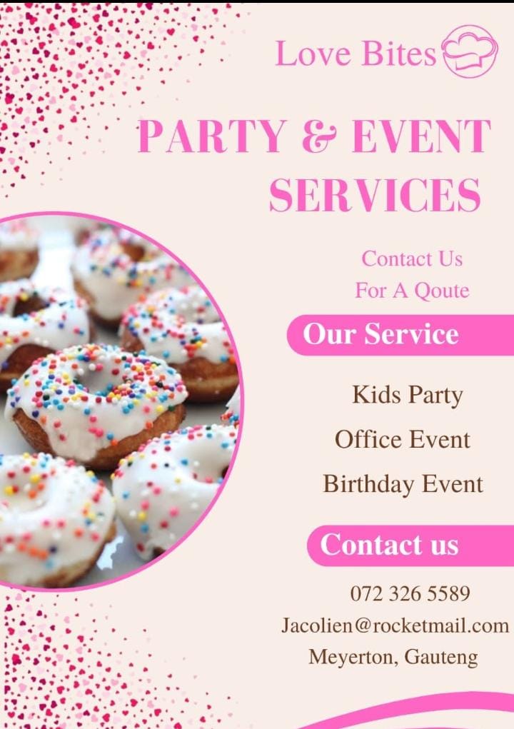 Event Trailer Hiring