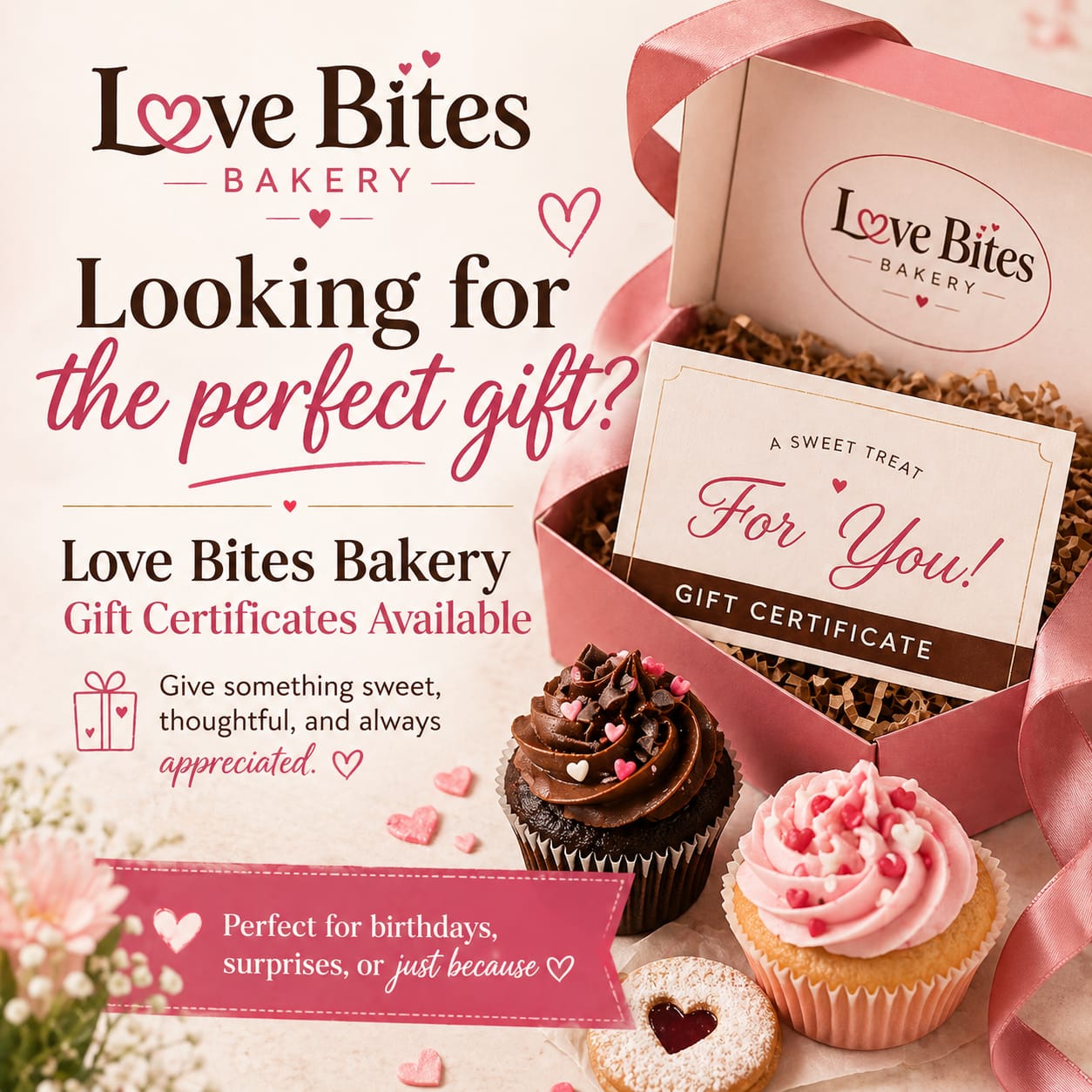 Birthday Box
