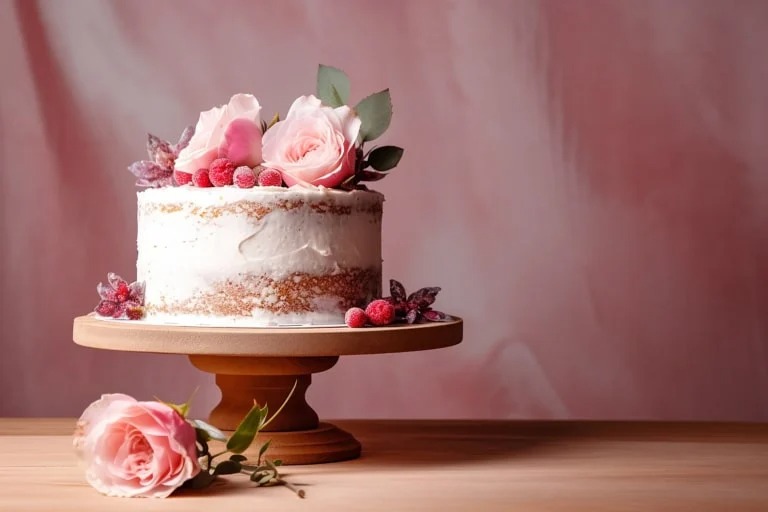 Midi Cake