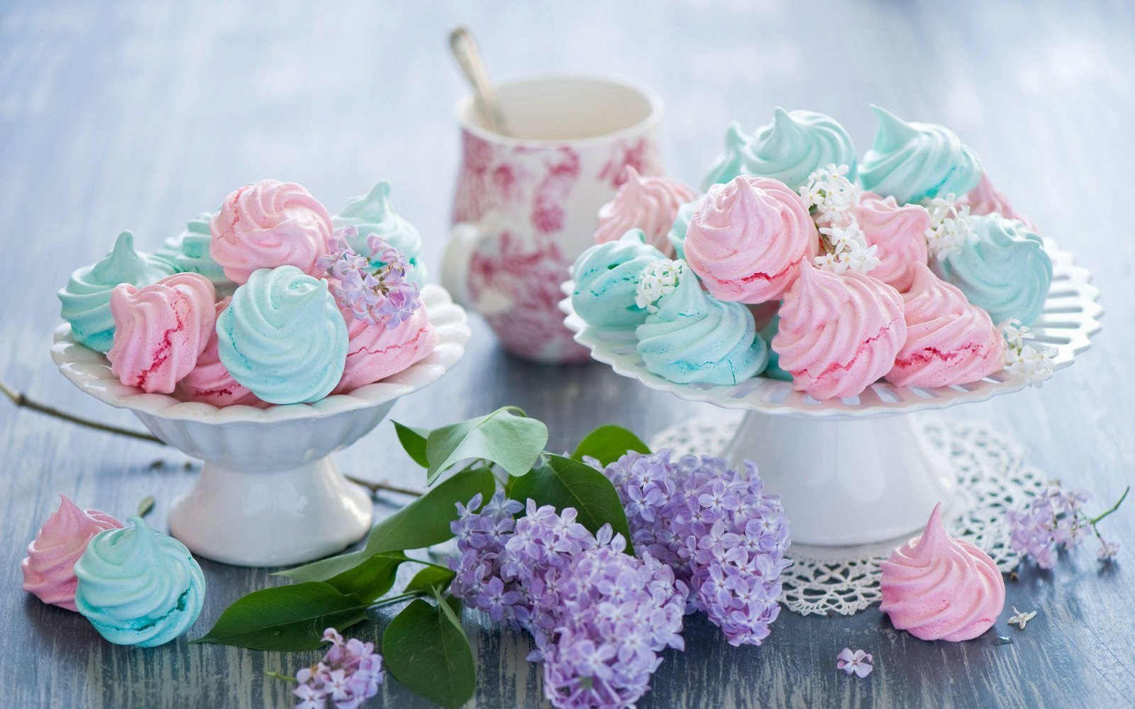 Custom Cupcakes