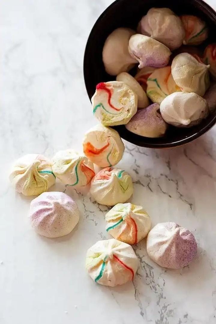Meringues 2