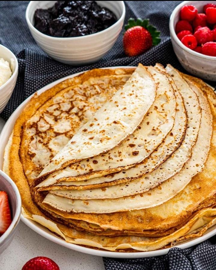 Pancakes