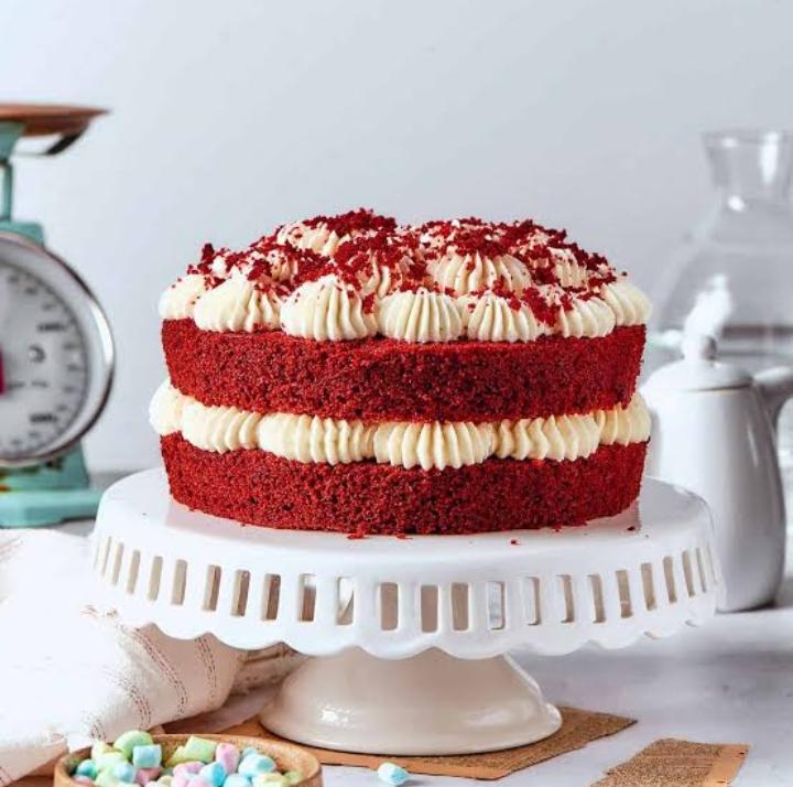 Red Velvet