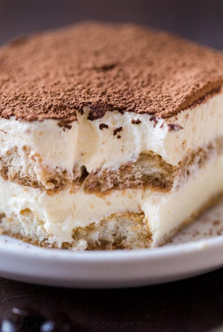 Tiramisu